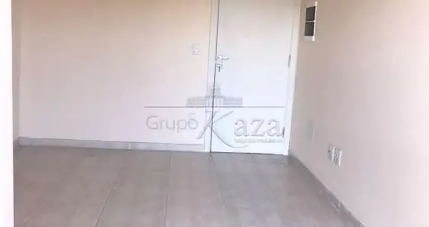 Apartamento com 3 quartos para alugar na Avenida das Letras, Apto, Loteamento Villa Branca, Jacareí