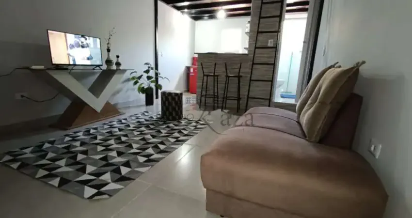 Oportunidade - kitnet - bairro do colonia - 1 dormitório - 25m².