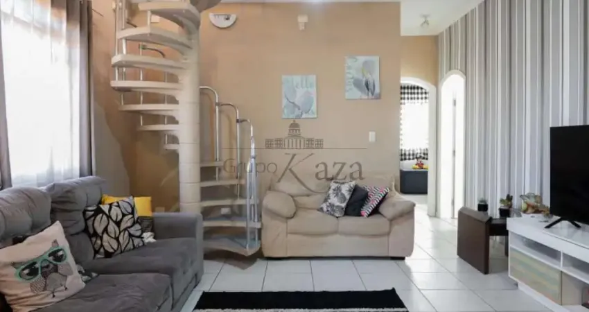 Oportunidade - casa comercial ou residencial - são joão - jacareí - 4 dormitórios - 375m² - estuda permuta.