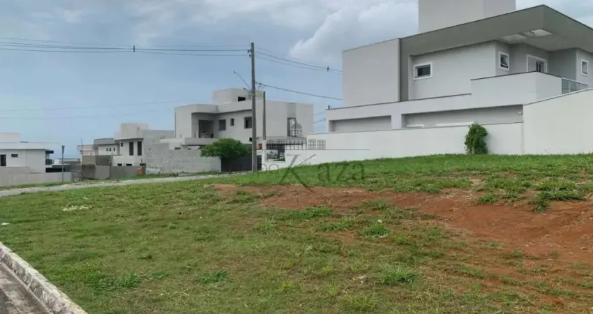Oportunidade - terreno em condomínio - bairro floresta - reserva rudá - 273m².