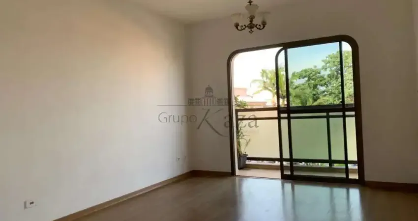 Oportunidade - apartamento - edifício anchieta - centro - jacareí - 3 dormitórios - 110m².
