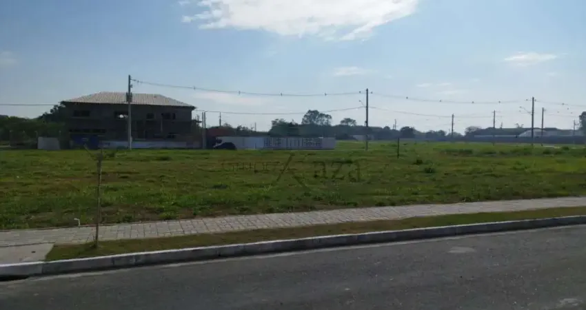 Oportunidade - terreno em condomínio - jardim paraíba - jacareí - residencial jardim aprisco do vale - 300m².