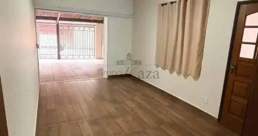 Oportunidade - casa comercial ou residencial com edícula - jardim santa maria - jacareí - 2 suítes - 220m².