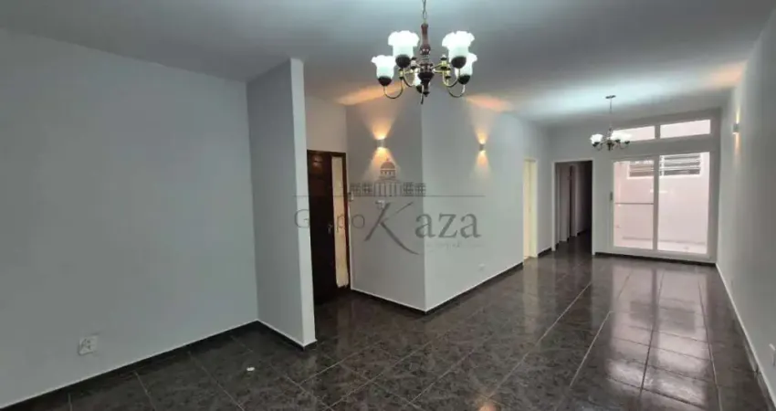 Oportunidade - casa - jardim santa maria - jacareí - 3 dormitórios - 187m².