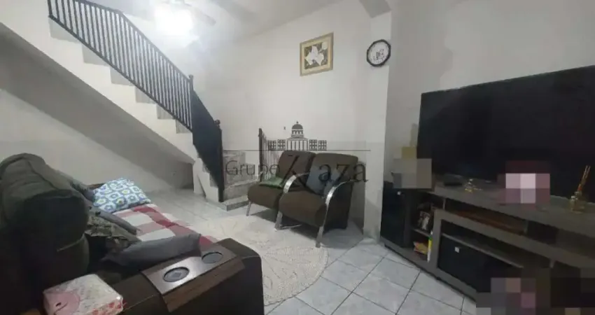 Casa sobrado - jardim santa maria - 3 dormitórios - 300m² - estuda permuta.