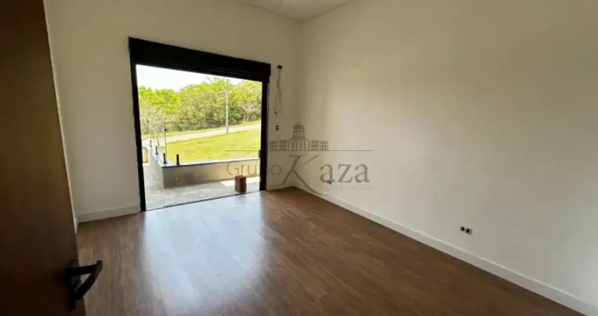 Oportunidade - casa em condomínio - jardim panorama - residencial fogaça - 3 suítes - 250m²