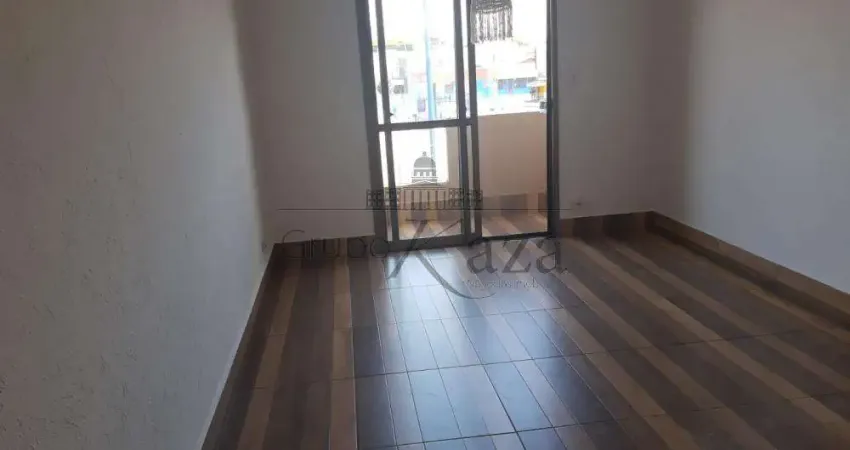 Oportunidade - Apartamento - Cidade Jardim - Jacareí - Residencial Parque dos Pássaros - 3 Dormitórios - 76m².