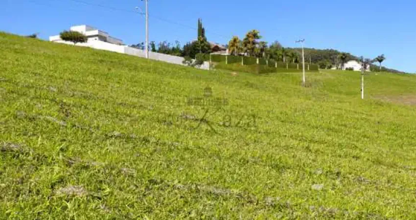 Oportunidade - terreno condomínio - paraibuna - residencial village parahybuna - 1.000m².