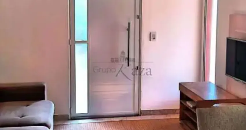 Oportunidade - chácara - santa maria - jacareí - 2 dormitórios - 500m².