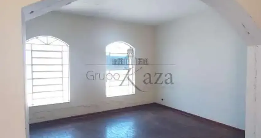 Oportunidade - casa comercial ou residencial - jardim leonidia - jacareí - 3 dormitórios - 176m².