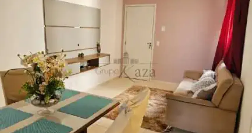 Oportunidade - apartamento - residencial vista bela - jardim paraíso - jacareí - 44m².