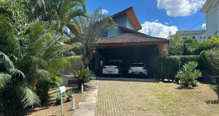 Oportunidade - casa em condomínio - condomínio mirante do vale - jacareí - 4 dormitórios - 340m².