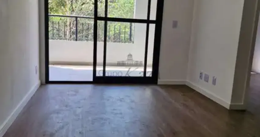 Oportunidade - apartamento - residencial bosque monet - jardim primavera - jacareí - 2 dormitórios - 58m².