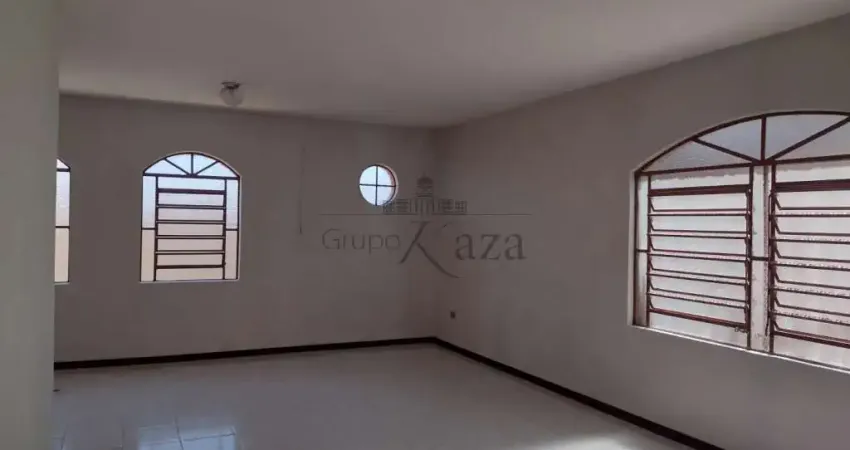 Casa com 3 quartos para alugar na Rua Utah, Jardim Flórida, Jacareí