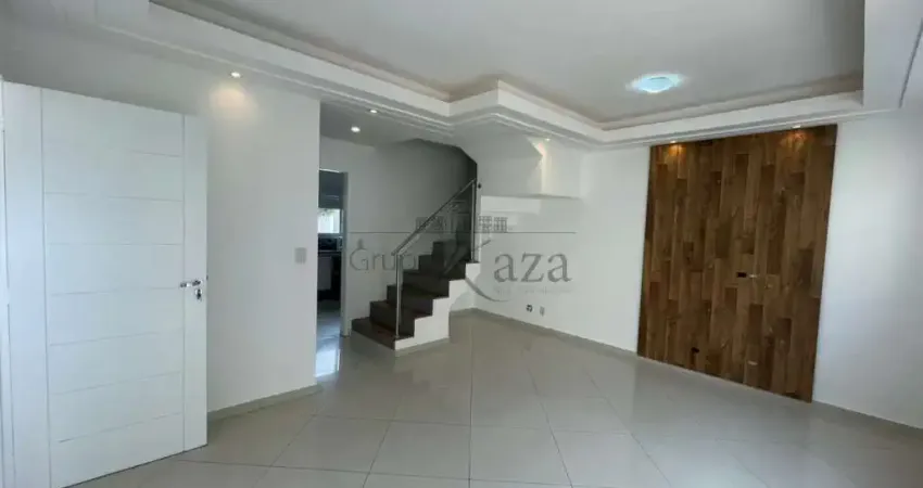 Casa em condomínio - jardim santa maria - condomínio vert ville - 3 dormitórios - 107m².