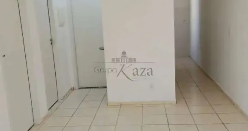 Oportunidade - apartamento - residencial vista bela - jardim paraíso - 2 dormitórios - 40m².