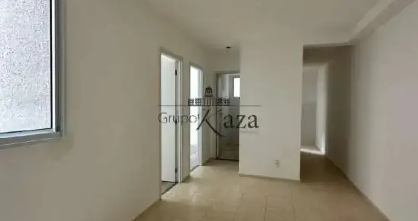 Oportunidade - apartamento - residencial vista bela - jardim paraíso - 2 dormitórios - 44m².
