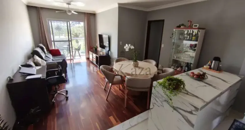 Apartamento - residencial - no bairro santana - condomínio ravenna - 3 dormitórios - 87m²