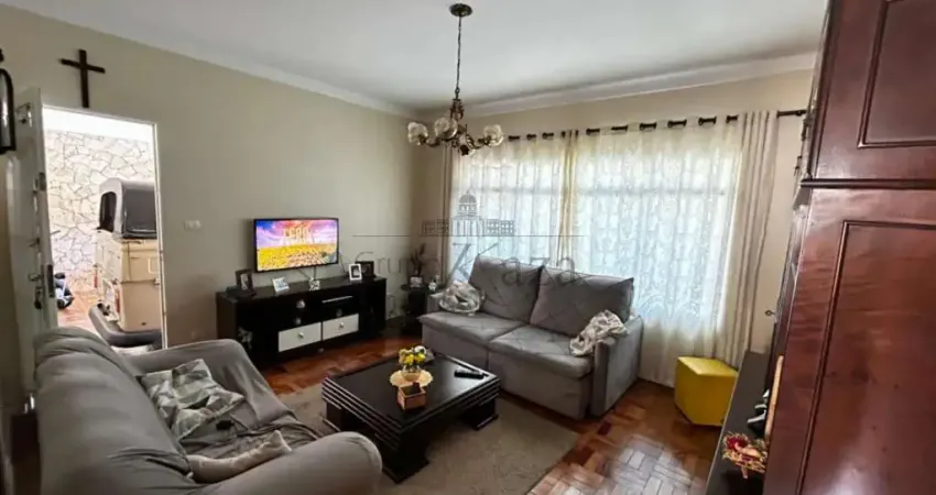 Oportunidade - casa - centro - jacareí - 3 dormitórios - 206m².