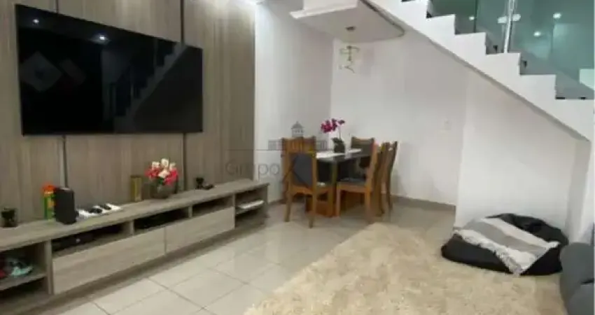 Oportunidade - casa em condomínio - jardim primavera - garden club residencial - 2 dormitórios - 100m² - estuda permuta.