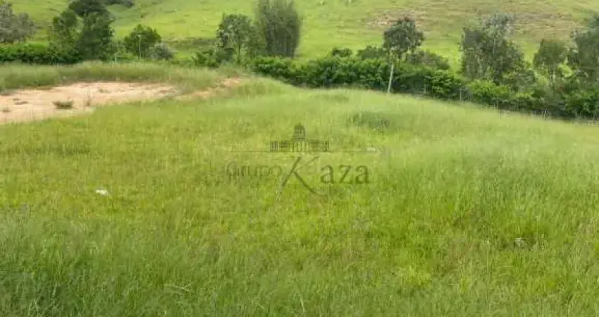 Oportunidade - terreno - condomínio vale dos lagos - são silvestre de jacareí - 1.122,07m².