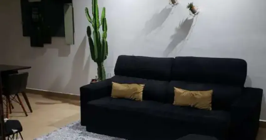 Casa - residencial parque dos sinos - jacareí - 2 dormitórios - 135m².