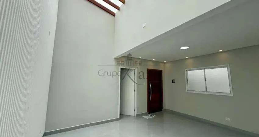 Oportunidade - casa - parque dos príncipes - jacareí - 3 dormitórios - 135m².