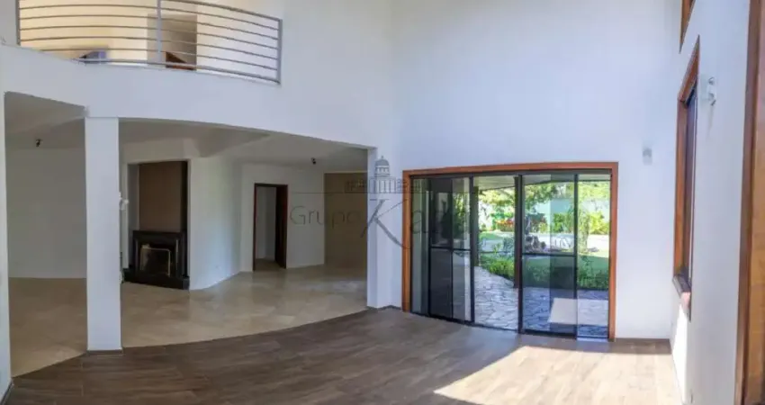 Casa em condomínio fechado com 4 quartos para alugar na lucia teixeira friggi, Casa, 512563, Jardim Esplanada, São José dos Campos