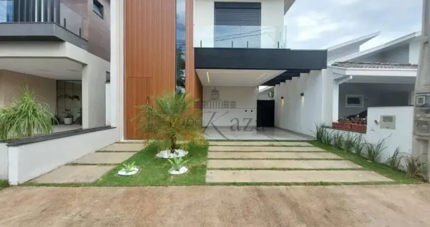 Oportunidade - casa em condomínio - jardim jacinto - condomínio bosque dos manacás - 217m²