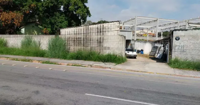 Oportunidade - ponto comercial - parque dos príncipes - jacareí - 100m².