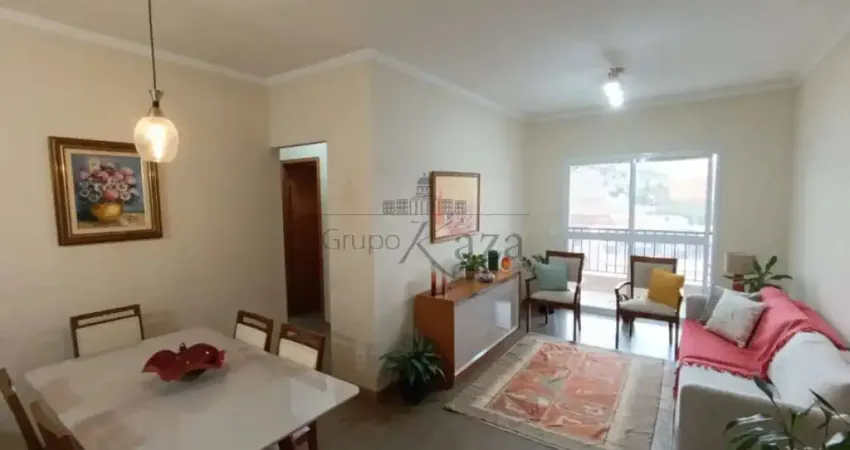 Oportunidade - apartamento - parque santo antônio - residencial torres do parque - 3 dormitórios - 88m²