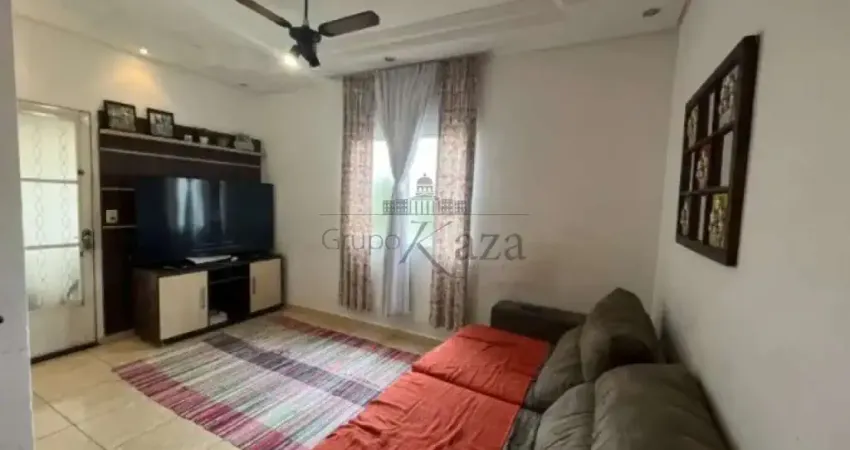 Oportunidade - casa em condomínio - jacareí - jardim maria amélia - condomínio residencial são lourenço - 2 dormitórios - 95m².