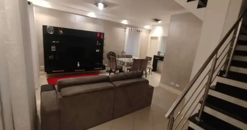 Oportunidade - casa em condomínio - garden club residencial - jardim primavera - 3 dormitórios - 138m².