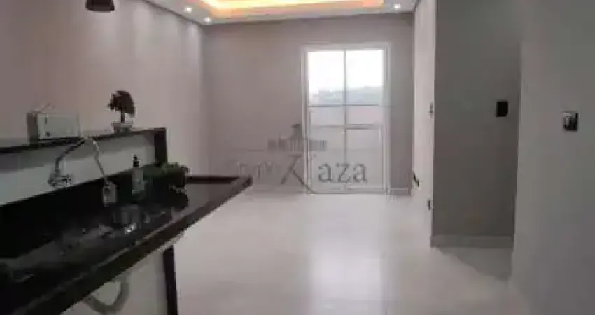 Oportunidade - apartamento - residencial santa rita ii - loteamento jardim sol nascente - 2 dormitórios - 53m².