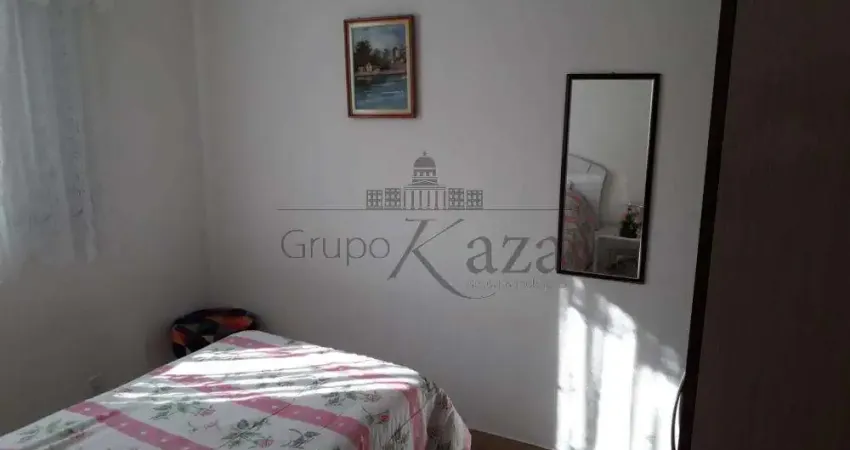 Apartamento com 2 quartos à venda na Rua Aliança, Bloco 13, 542267, Vila Formosa, Jacareí