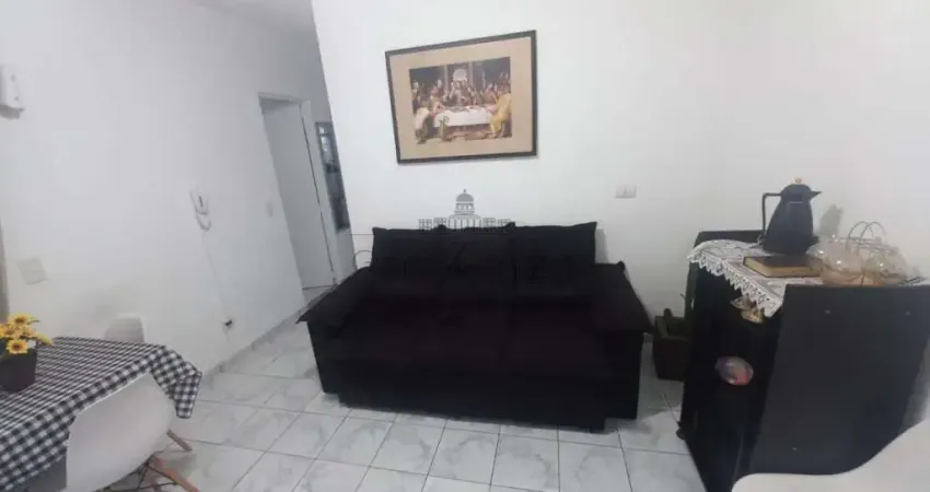 Oportunidade - apartamento - residencial flamboyant - jardim das indústrias - 2 dormitórios - 50m²