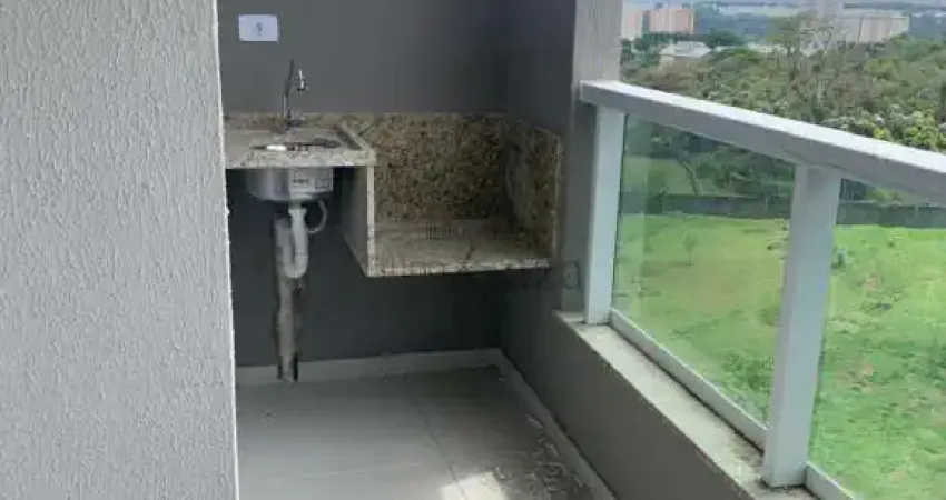 Oportunidade - apartamento - jardim califórnia - le premier recidence club - jacareí - 2 dormitórios - 60m².