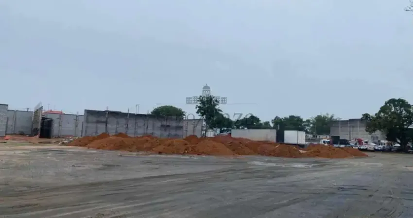 Oportunidade - terreno comercial - parque meia lua - jacareí - 20.000m².