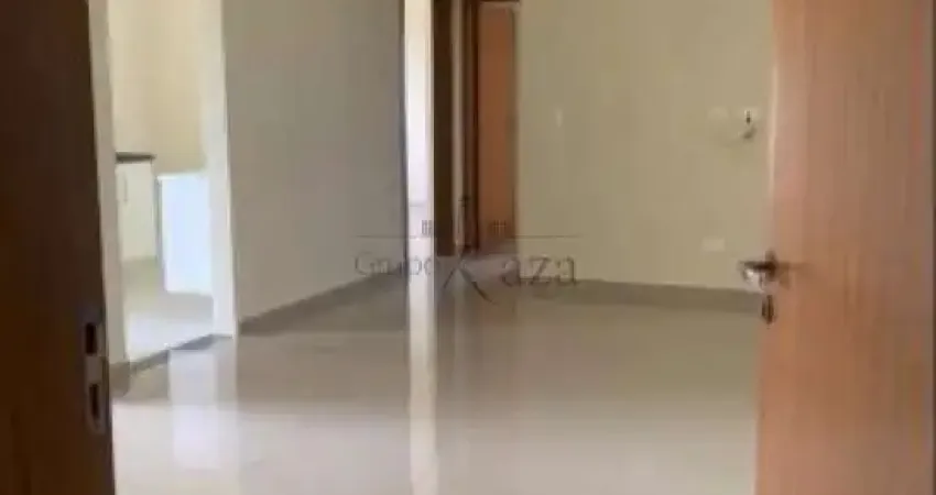 Oportunidade - apartamento - vila aprazível - jacareí - edifício luna - 2 dormitórios - 78m².