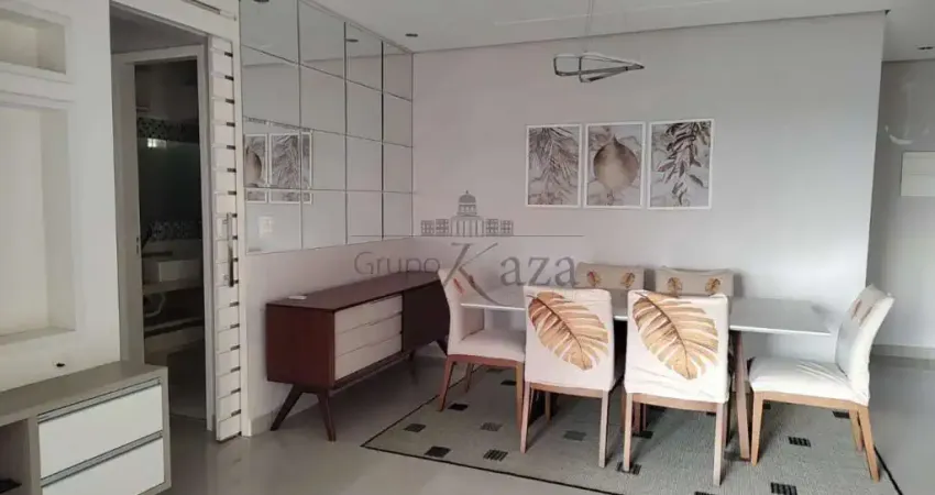 Oportunidade - apartamento - residencial grand paisage - villa branca - 3 dormitórios - 91m².