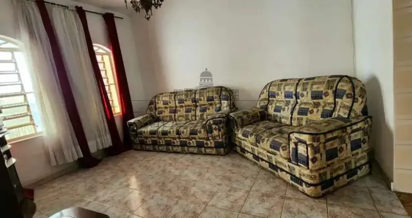 Casa com 2 quartos à venda na Rua Major Joaquim Arouca, 59276, Vila Formosa, Jacareí