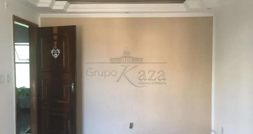 Oportunidade - apartamento - jacareí - parque santo antônio - residencial park jacareí - 2 dormitórios - 56m².