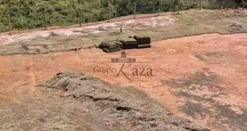 Oportunidade - terreno em condomínio - recanto dos ypês - varadouro - jacareí - 1.000m².