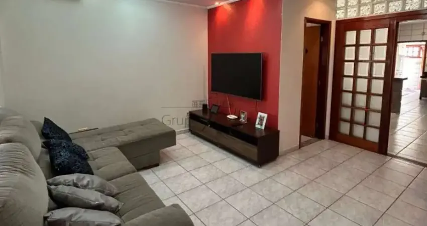 Casa com 3 quartos à venda na Avenida Jubis da Silva, 522267, Jardim Santa Maria, Jacareí
