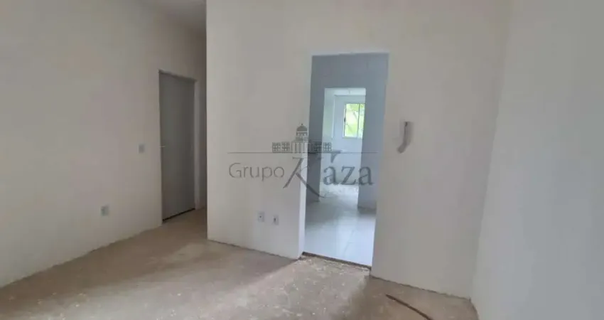 Oportunidade - apartamento - conjunto residencial condomínio alvorecer - novo amanhecer - 2 dormitórios - 50m².