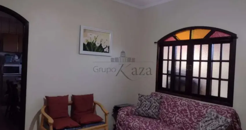 Casa com 2 quartos à venda na Rua Padre André Lenz, 57286, Jardim Paraíso, Jacareí