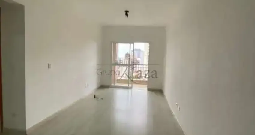 Oportunidade - apartamento - parque santo antônio - residencial torres do parque - jacareí - 2 dormitórios - 65m².