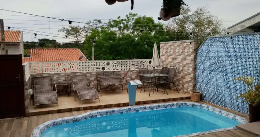 Oportunidade - casa sobrado - loteamento villa branca - 2 dormitórios - 160m².