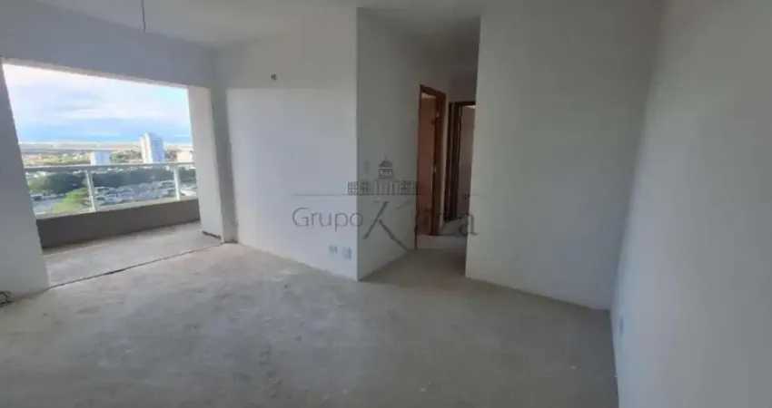 Oportunidade - apartamento - le premier residence club - jardim califórnia - jacareí - 3 dormitórios - 66,25m².