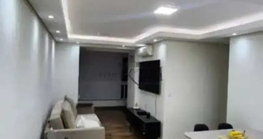 Oportunidade - apartamento - verano home resort - jardim califórnia - jacareí - 2 dormitórios71m² - 71m².